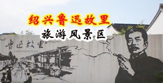 少妇被日BB视频中国绍兴-鲁迅故里旅游风景区